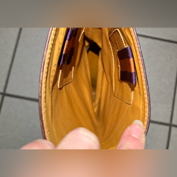 COPY - GUCCISSIMA 85th Anniversary Tall Boots BEAUTIFUL Brown - Picture 5 of 7